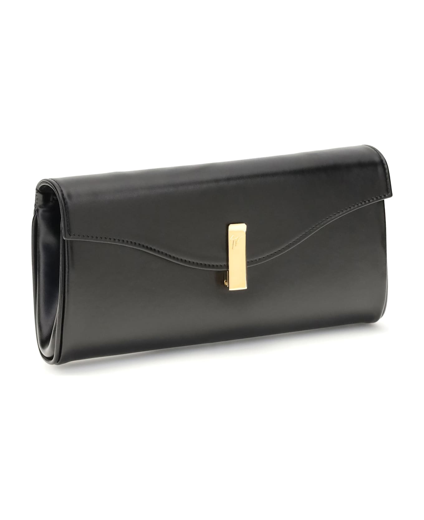 Flutie Clutch Bag - 2