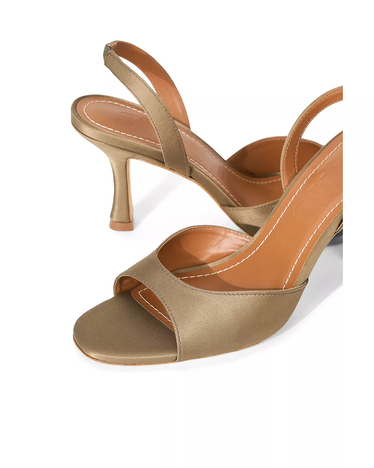 Women's Brigitte Sandals - 5
