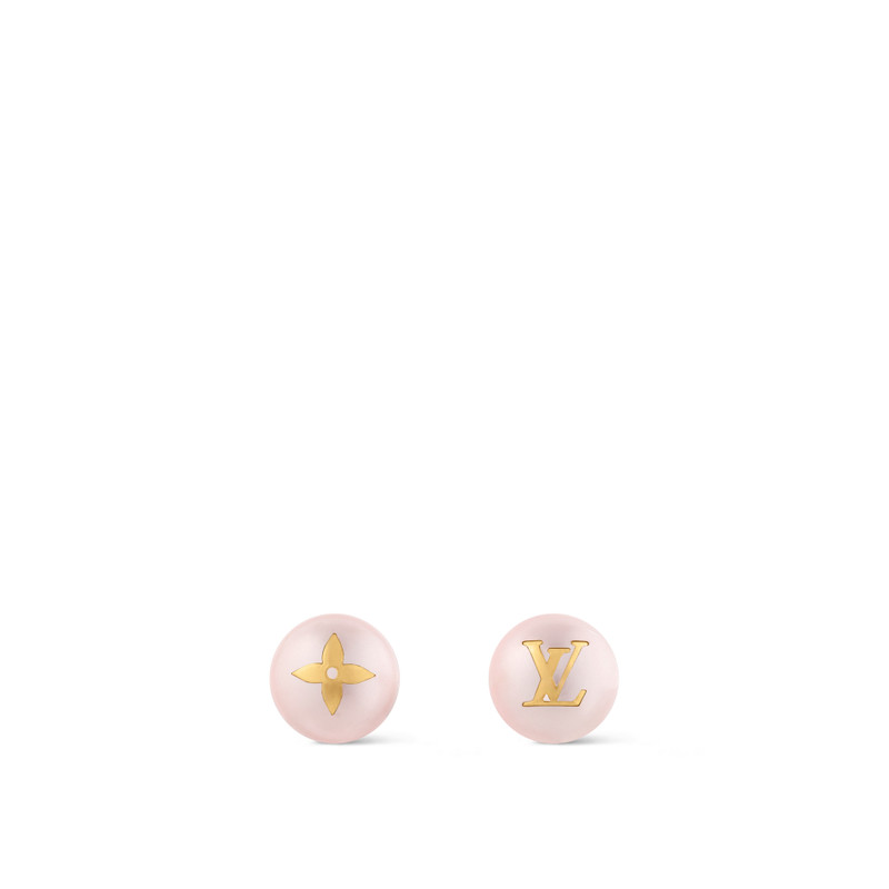 My Mix Pearl Earrings 1