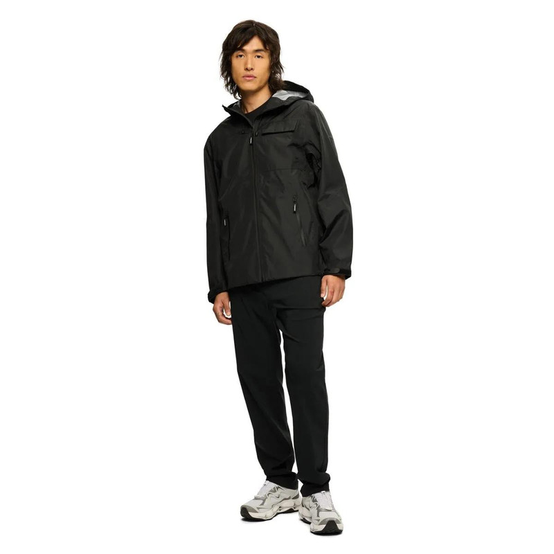 MERRELL Men's Rain Shell Jacket outlook