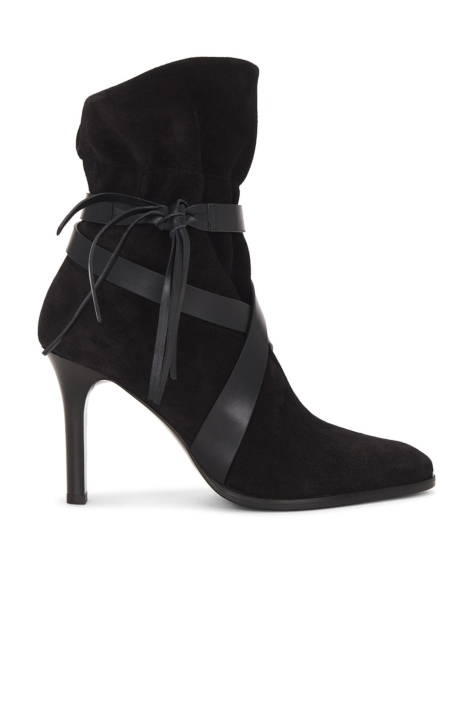 Atiny Wrap Boot - 1