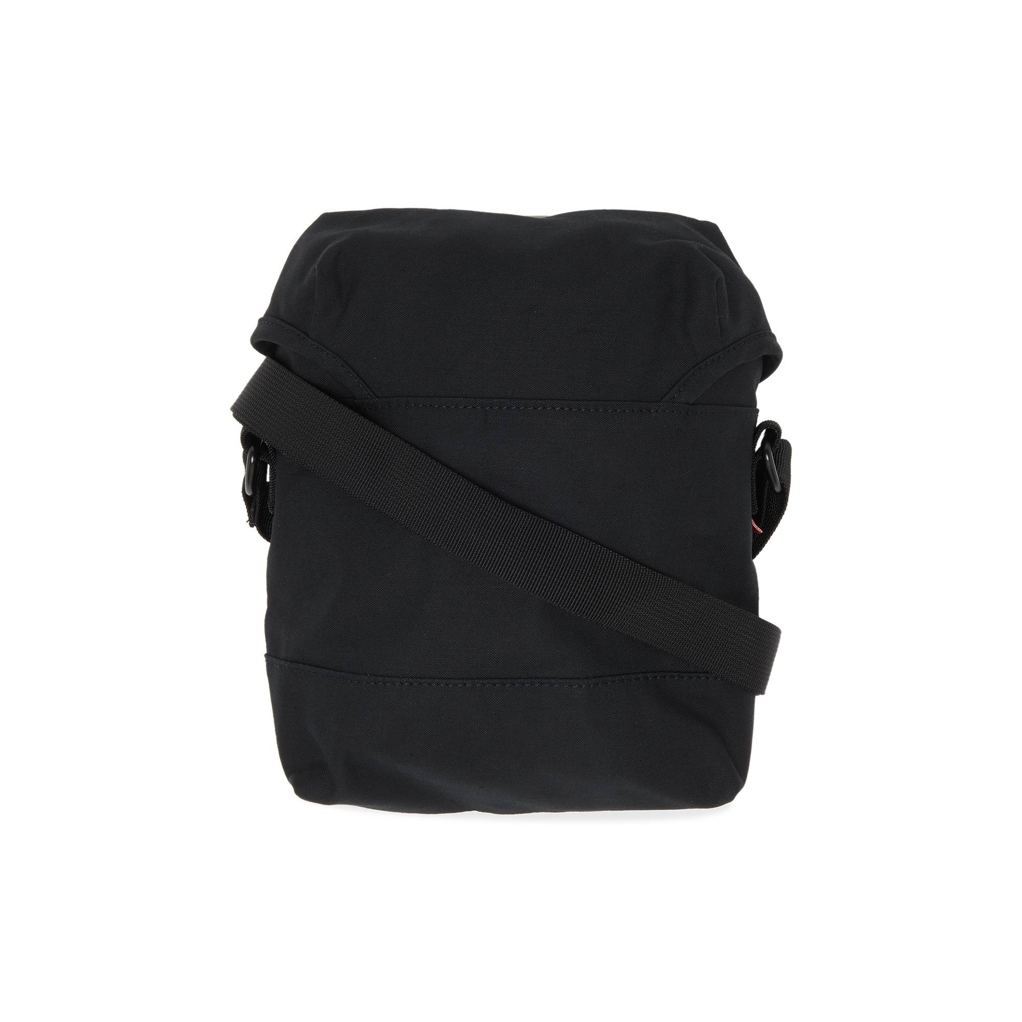 Supreme Field Side Bag 'Black' - 2