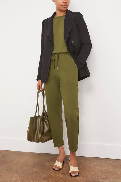 RACHEL COMEY Galpin Pant in Forest outlook