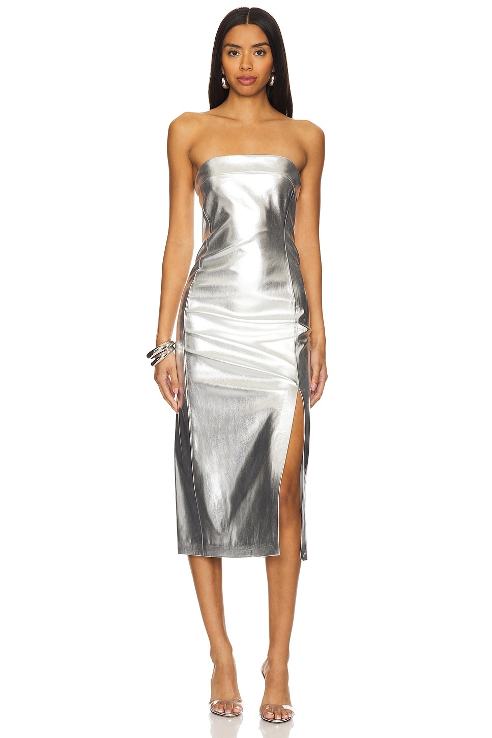 Kelly Midi Dress - 2