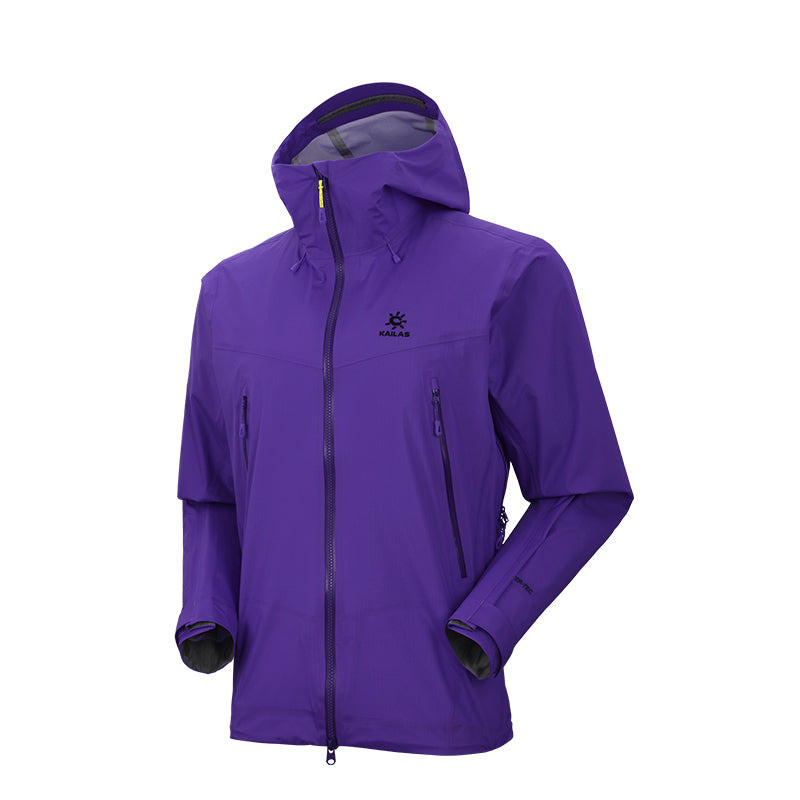 Kailas Bogda LT Hardshell Jacket Unisex 1