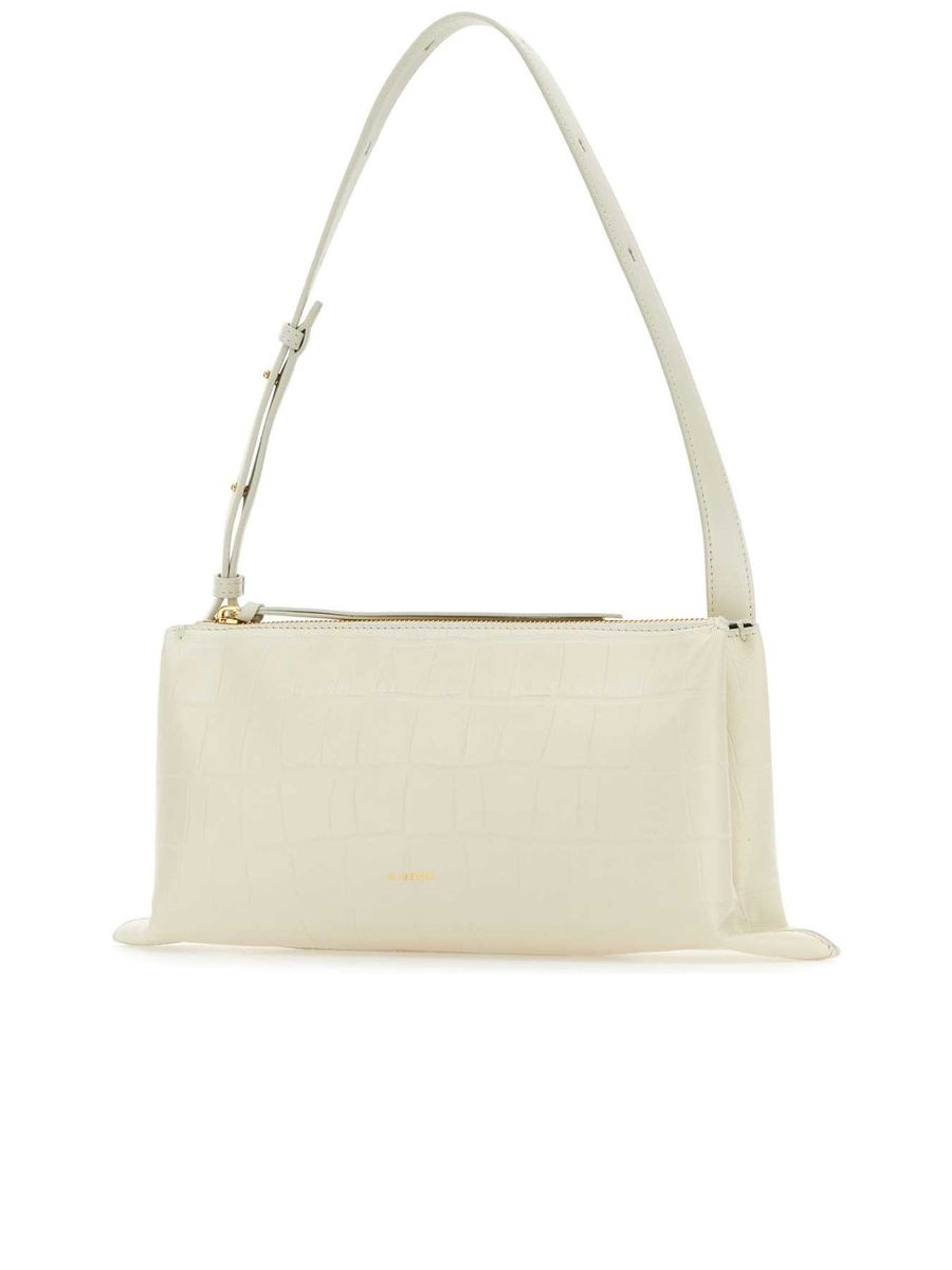 Small Empire Shoulder Bag - 2