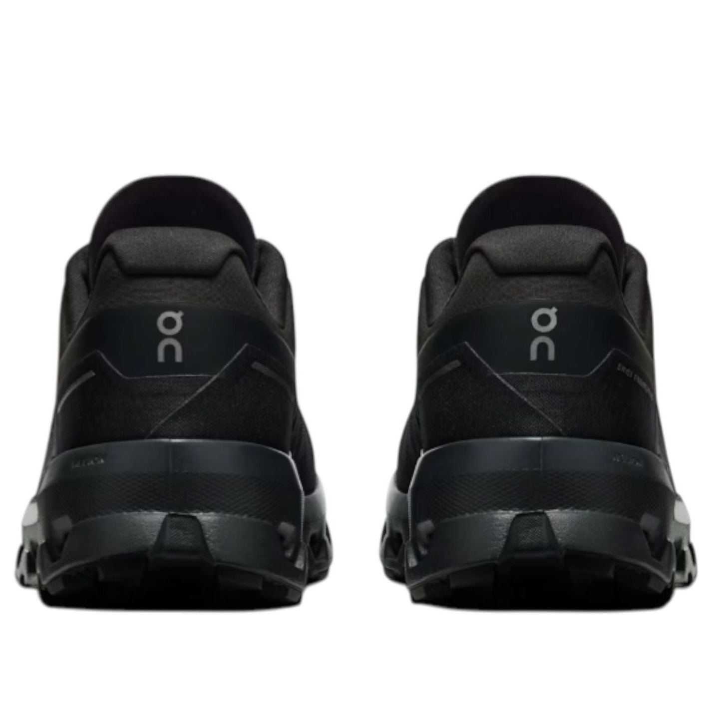 On Running Cloudvista 2 'Black' 3ME30111043 - 3