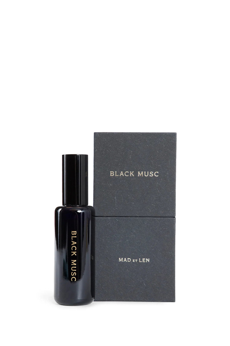 Black Musc Eau De Parfum 50 Ml 3