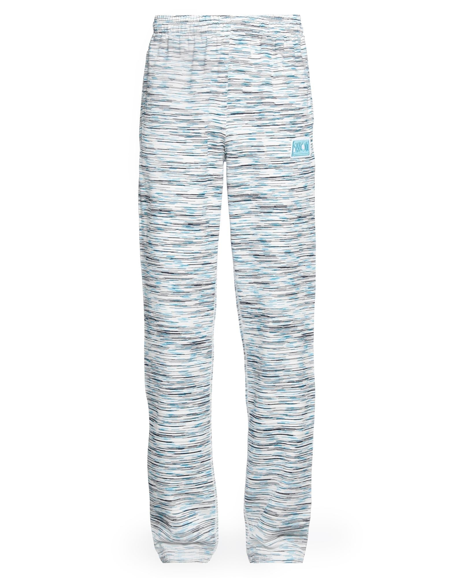 Azure Men's Casual Pants - 1