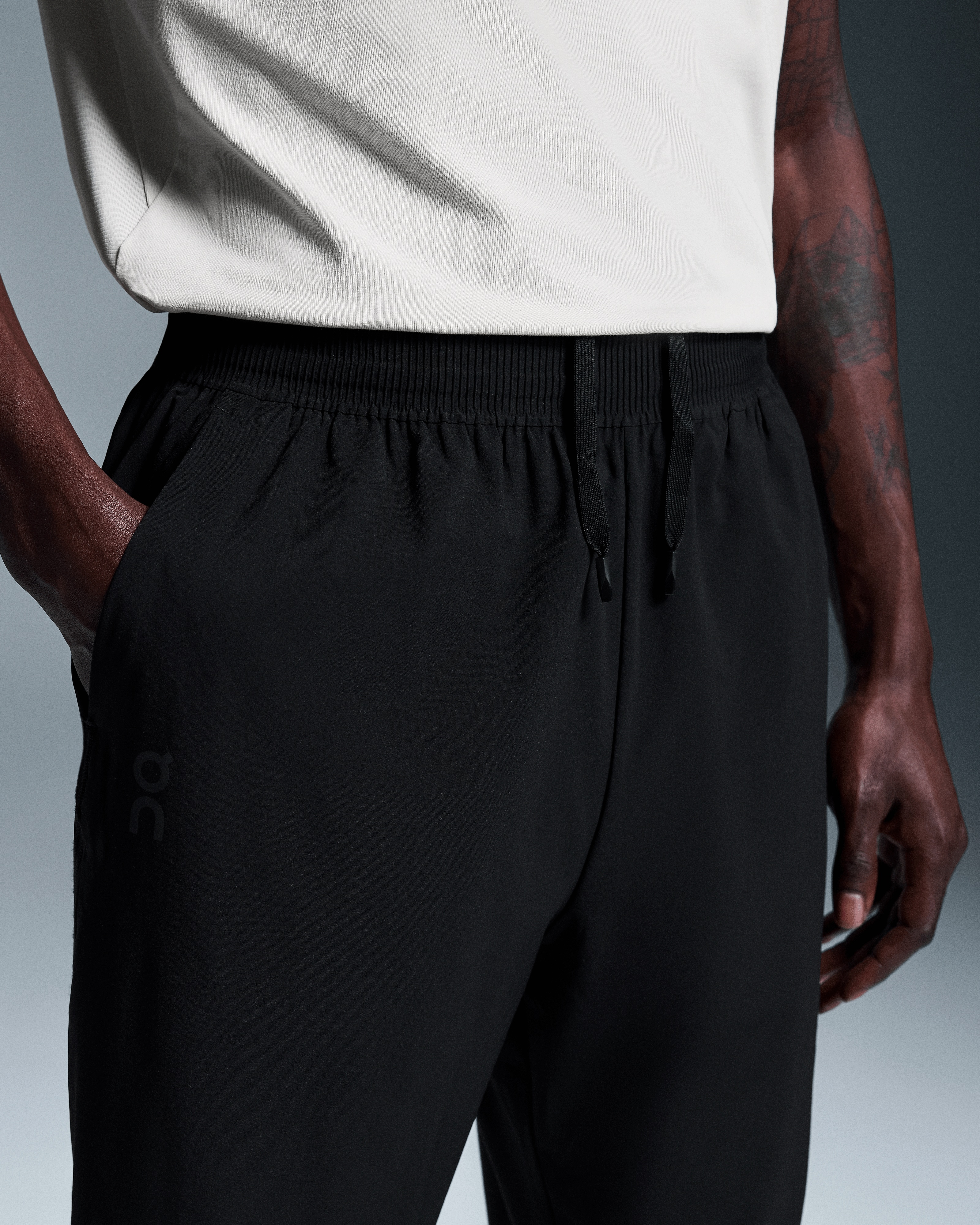 Focus Pants - 5