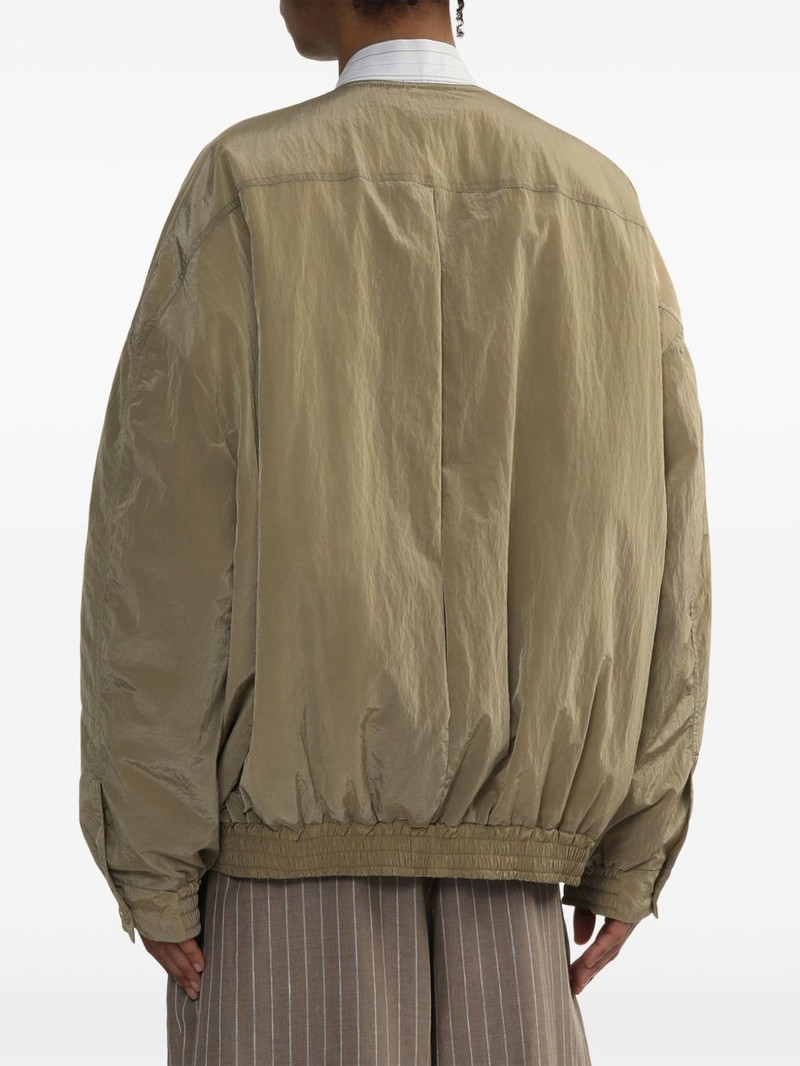 drop-shoulder bomber jacket 4