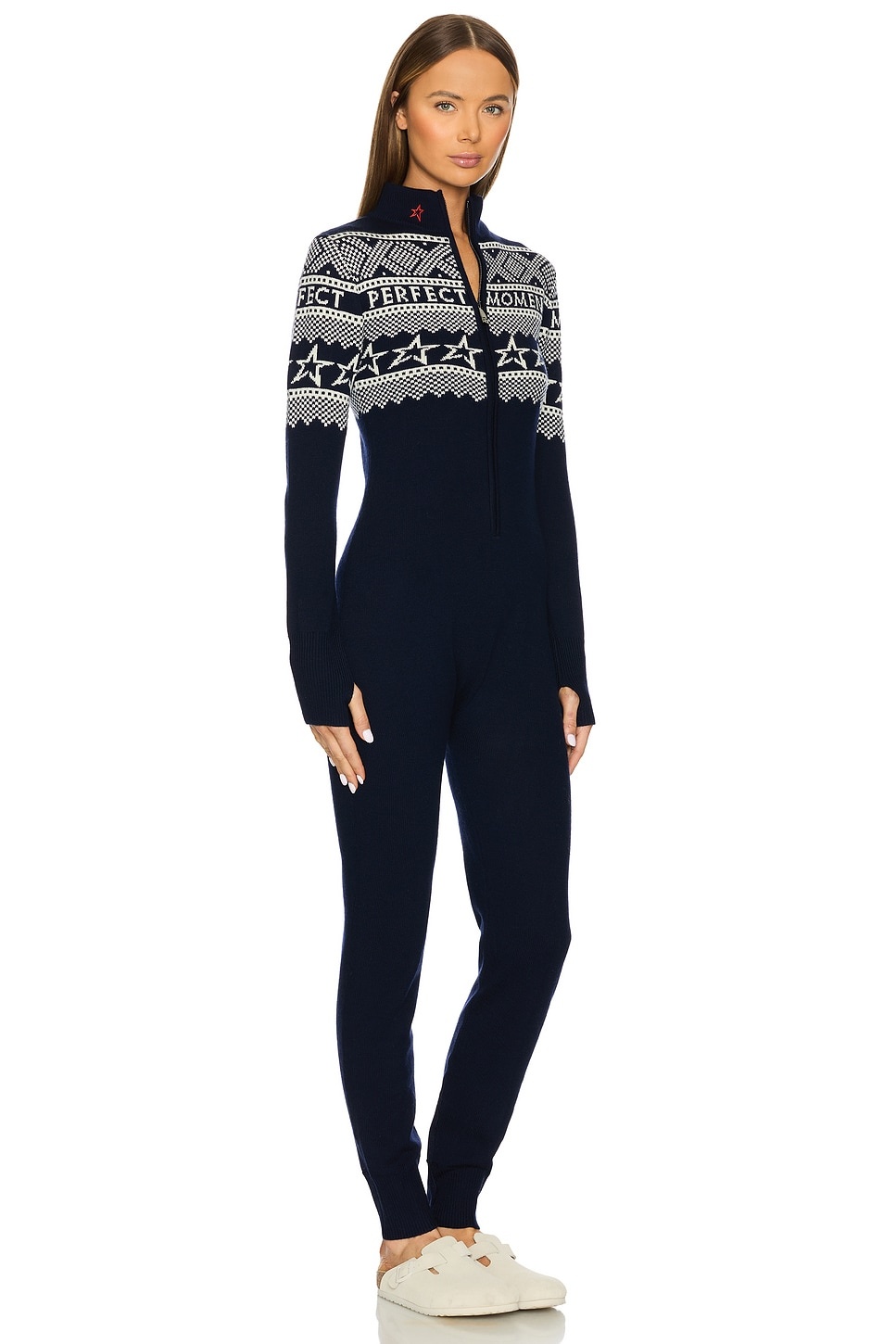Holiday Onesie - 2