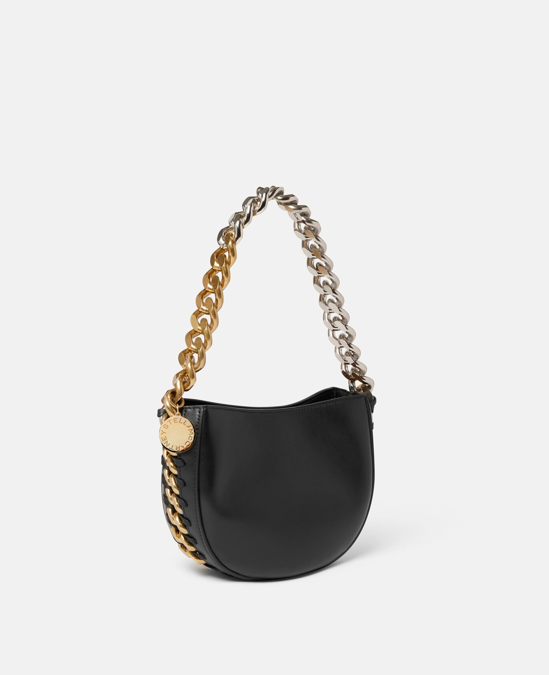 Frayme Small Shoulder Bag - 3