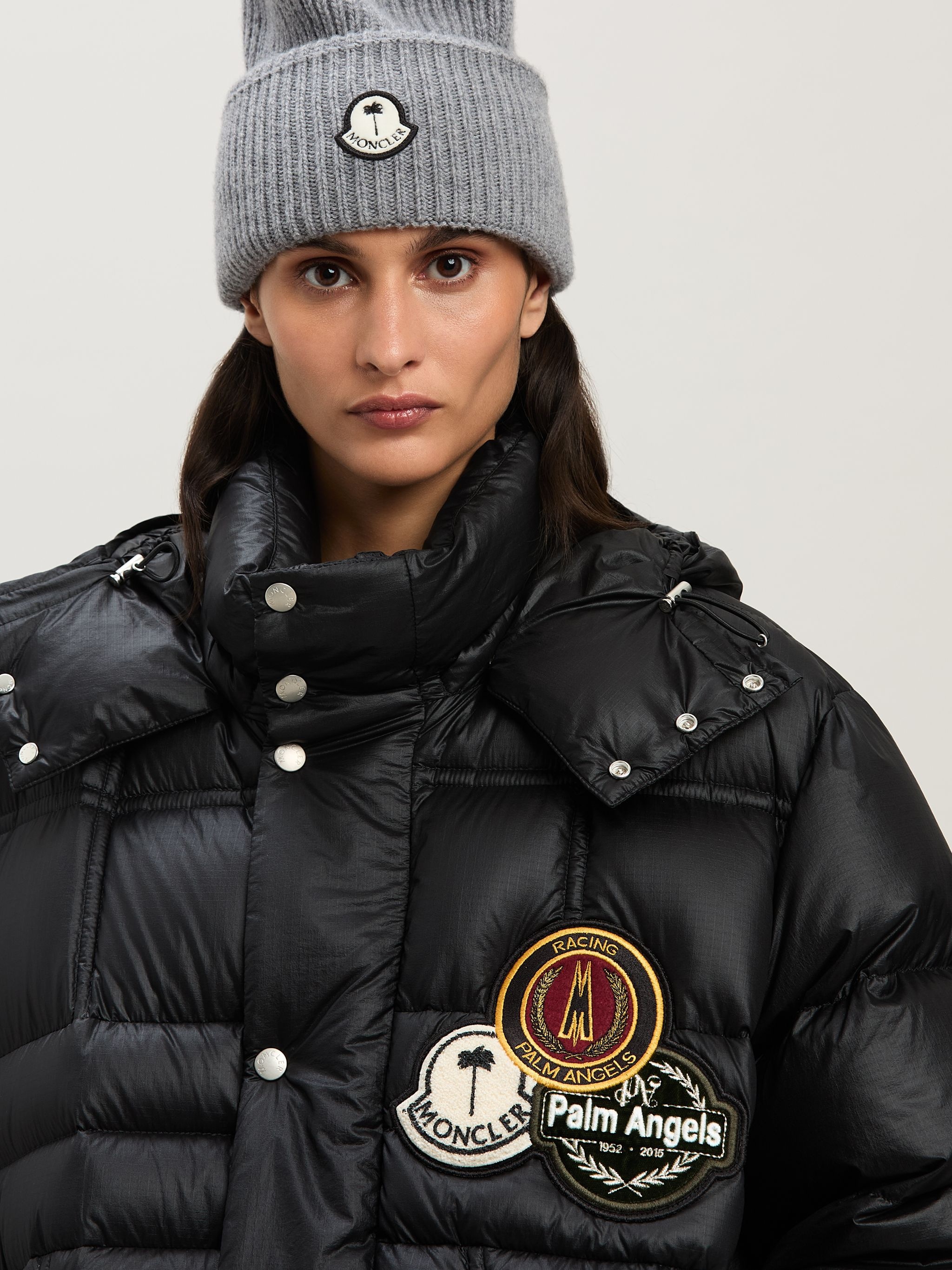PAxMoncler Cherith down jacket - 7