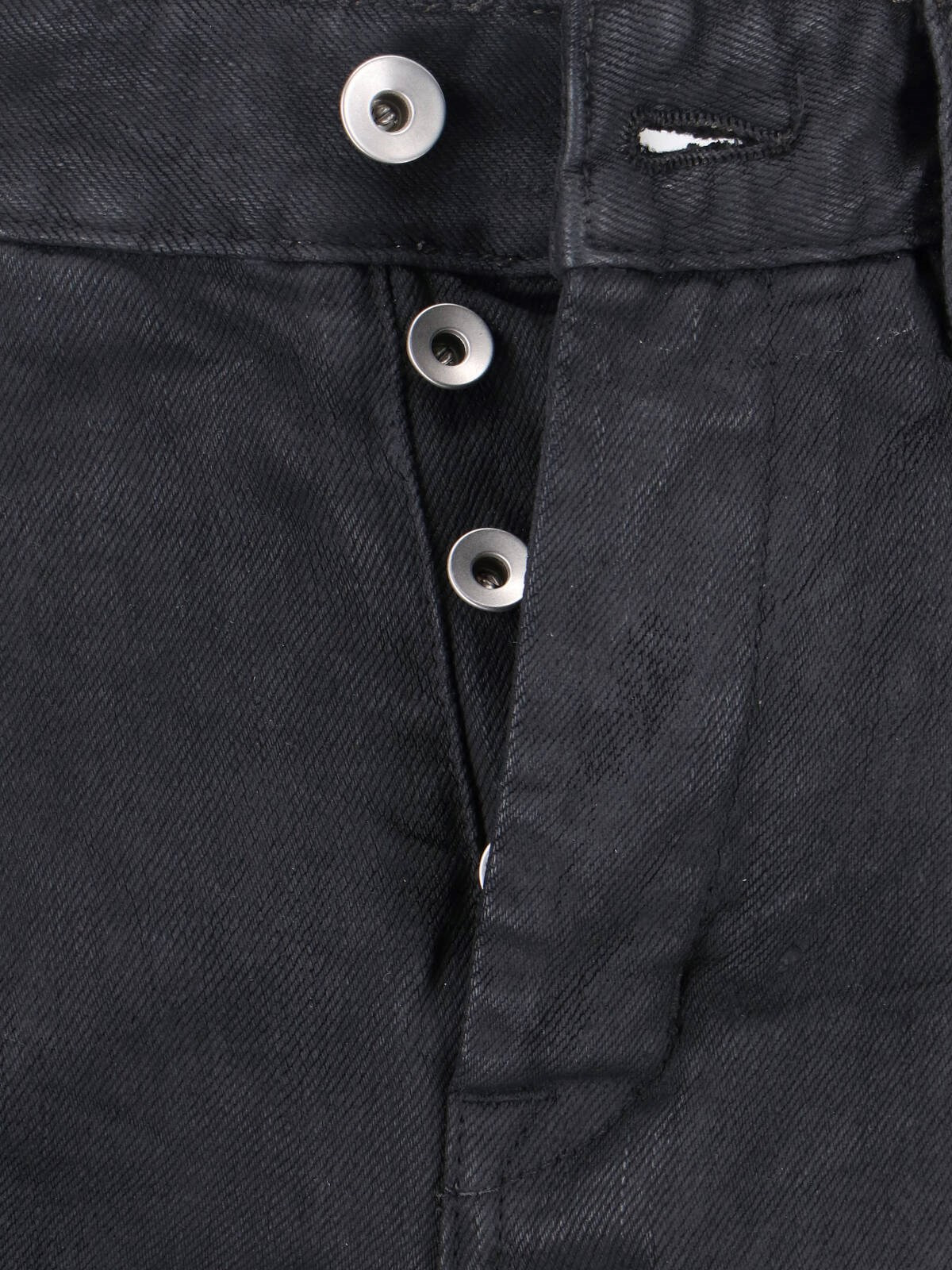 STRAIGHT JEANS - 5
