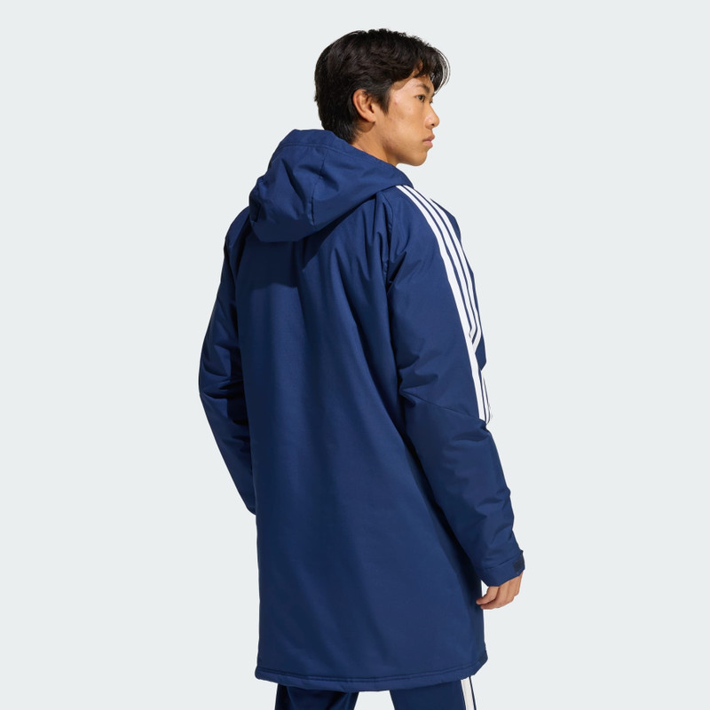 Tiro26 Stadium Parka 3