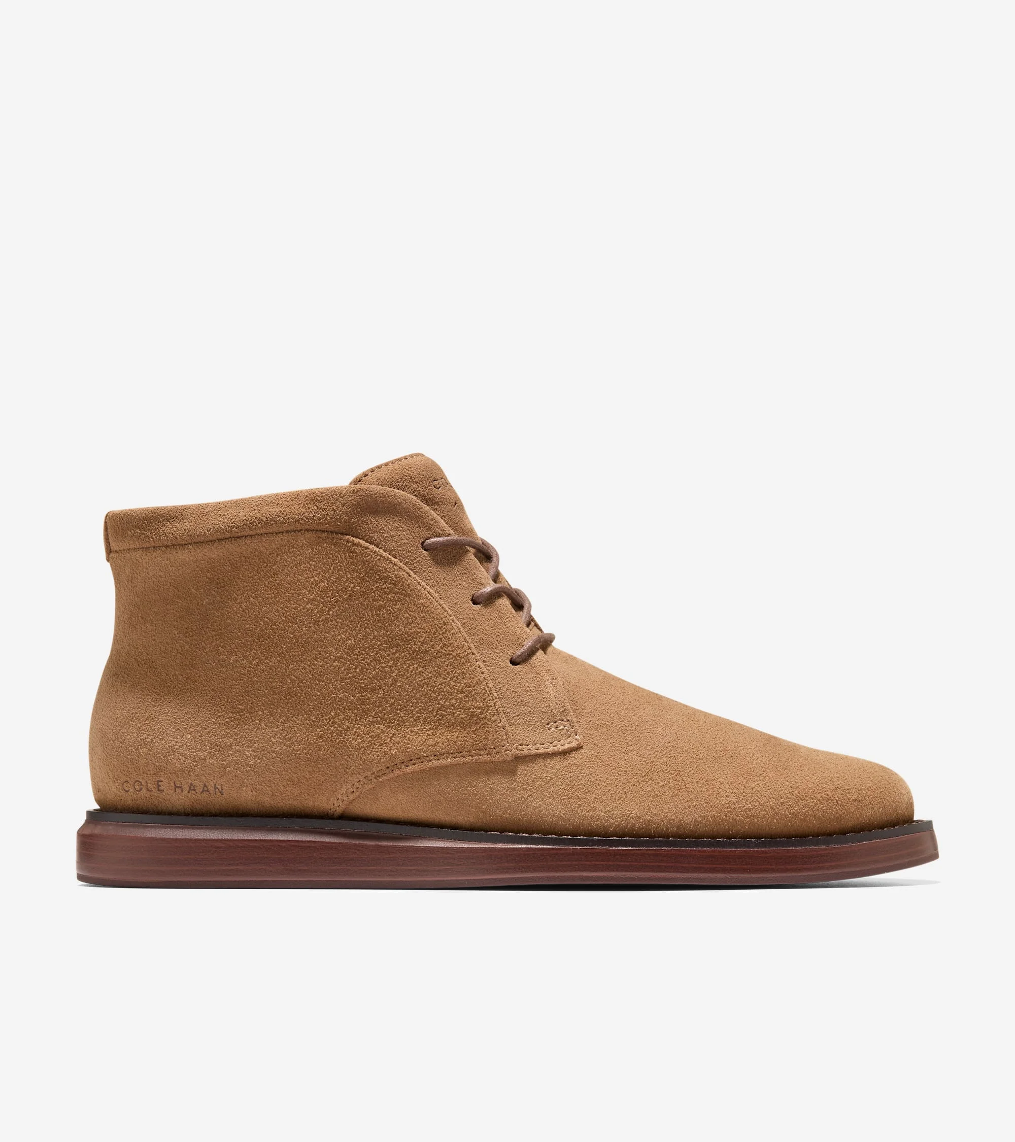 Men's Grand Neoclassic Flexcraft Chukka Boots - 1