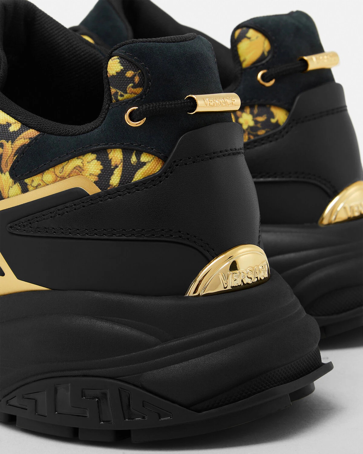 Versace Mercury M_VS_04 Sneakers - 6