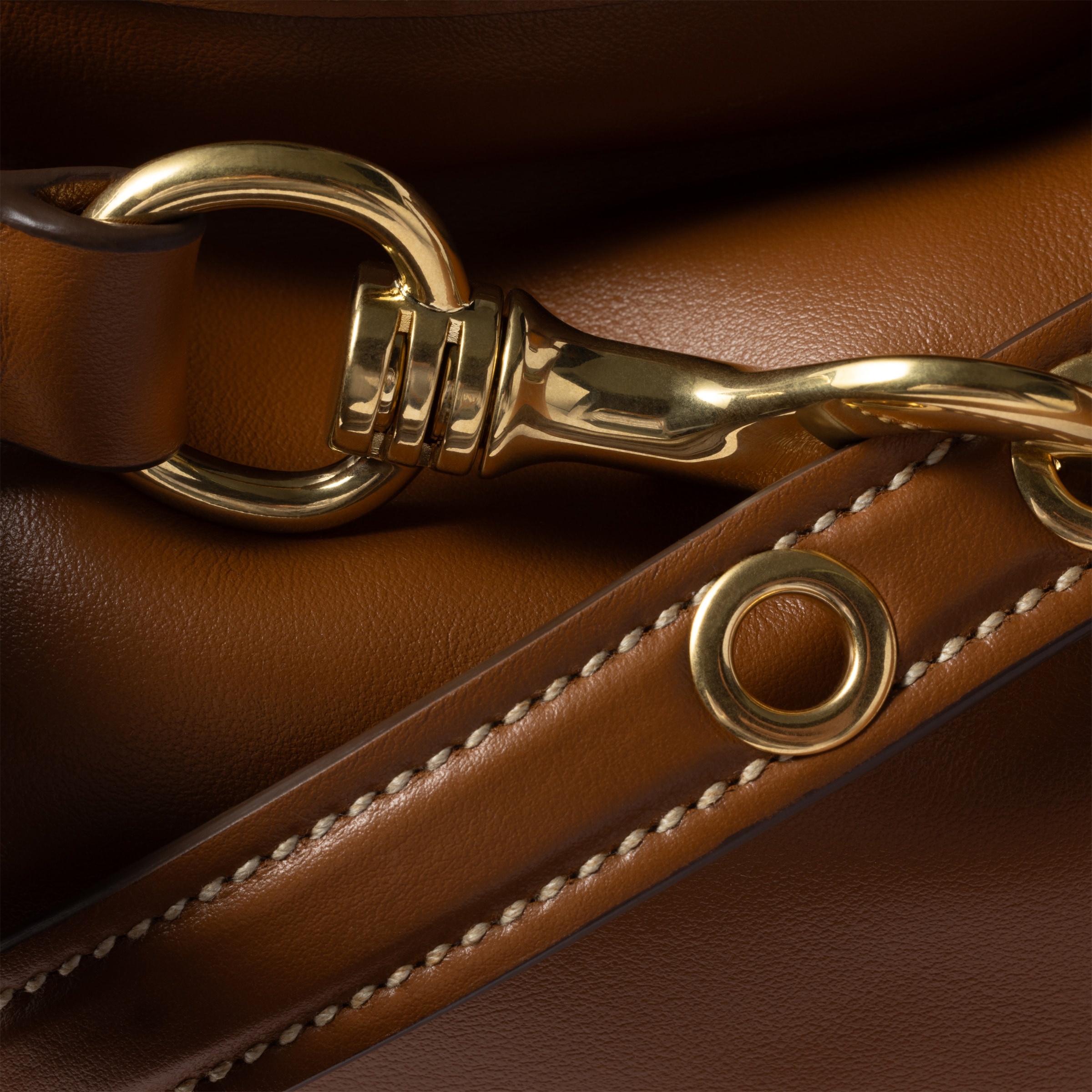 Aventure leather bag - 5