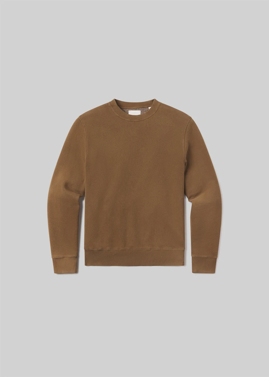 Vintage Crewneck Sweatshirt
In Vintage Kelp - 1