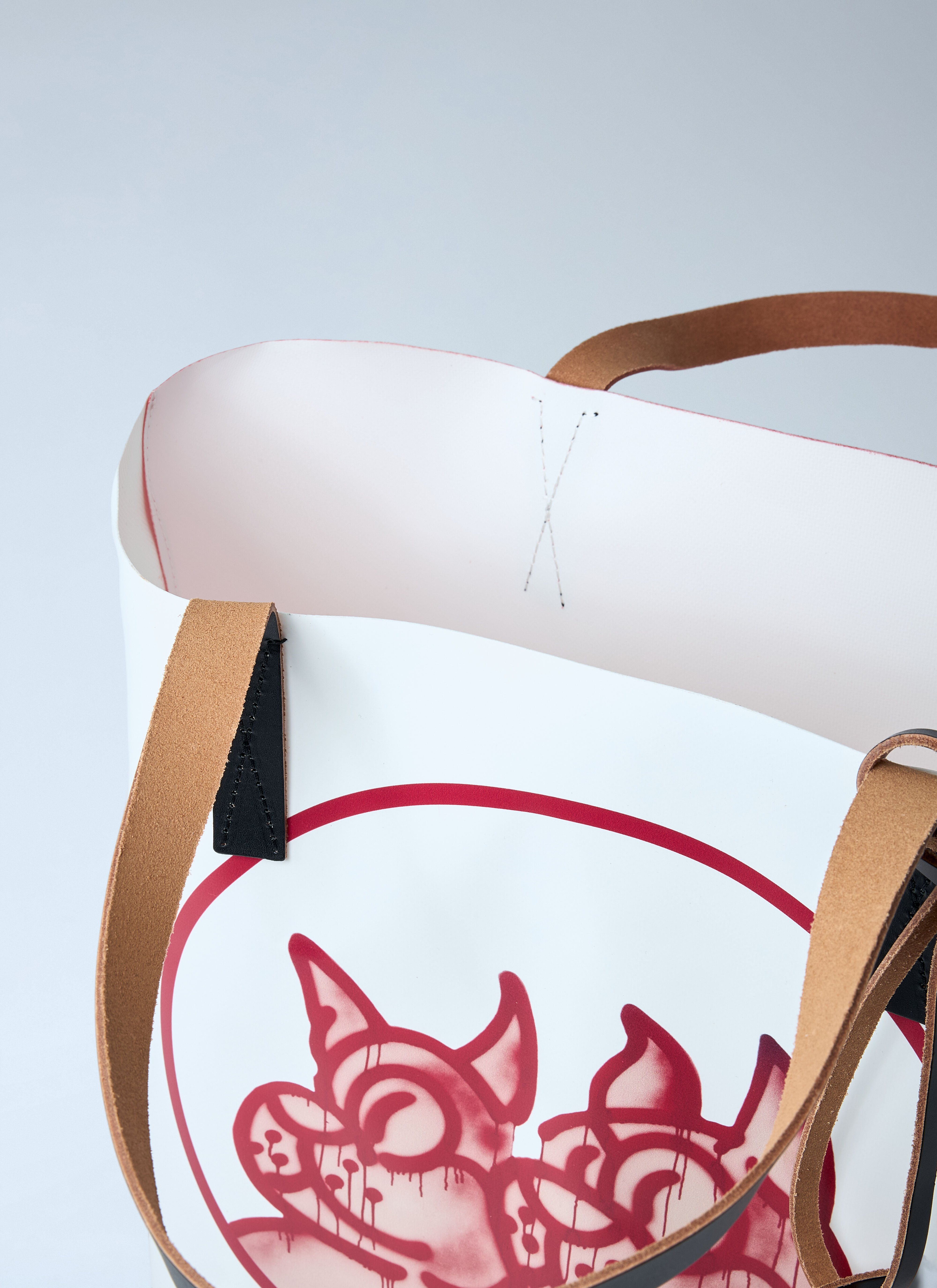 Tribeca N/S Tote Bag - 5