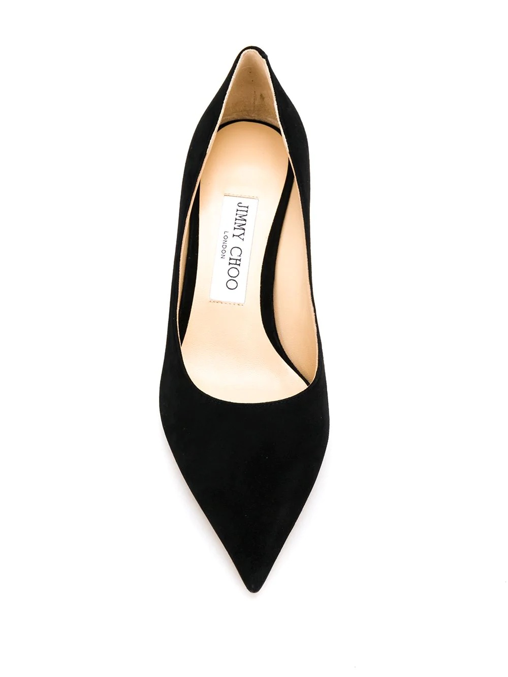 Love 65mm pumps - 4