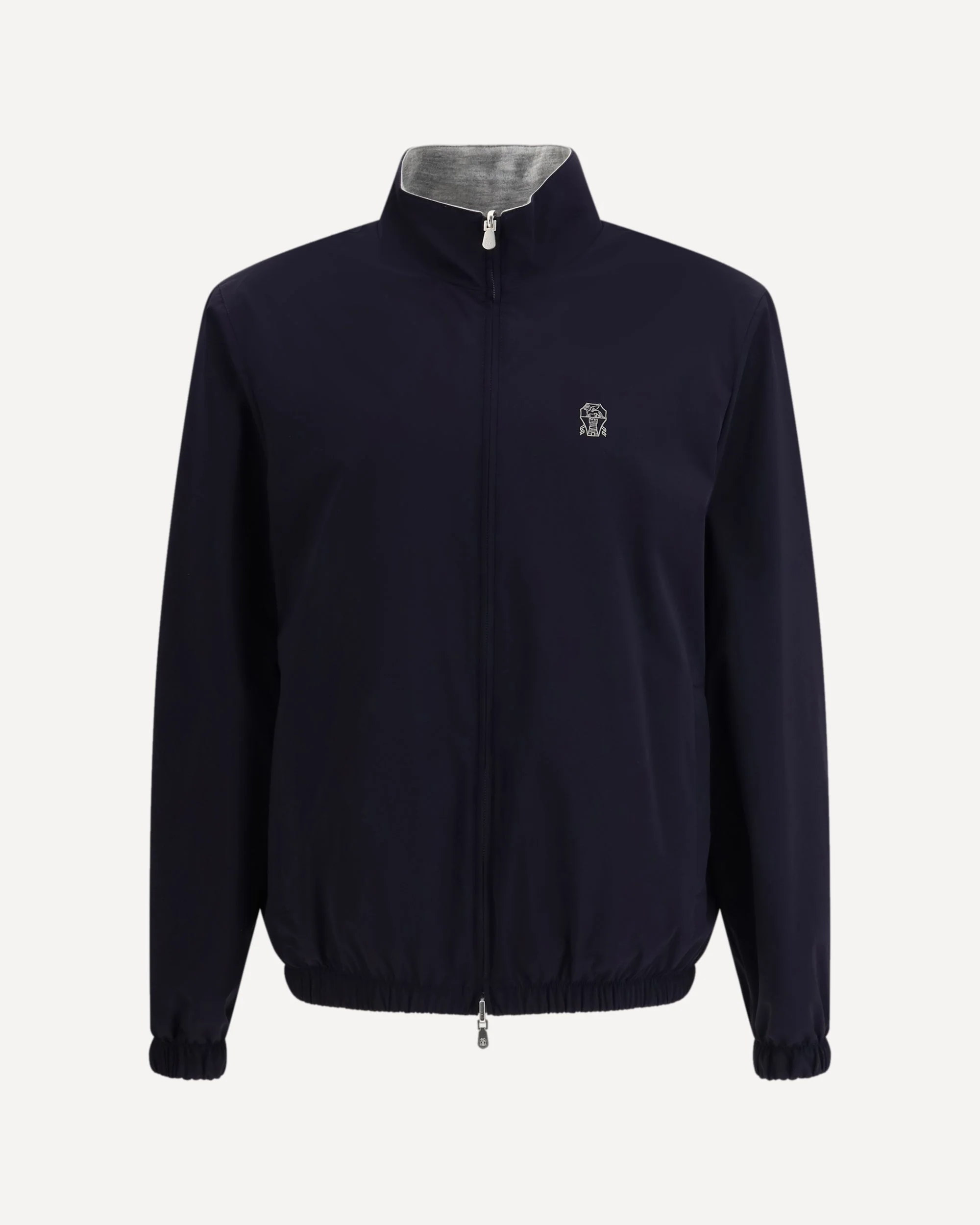 Reversible Jacket - 1