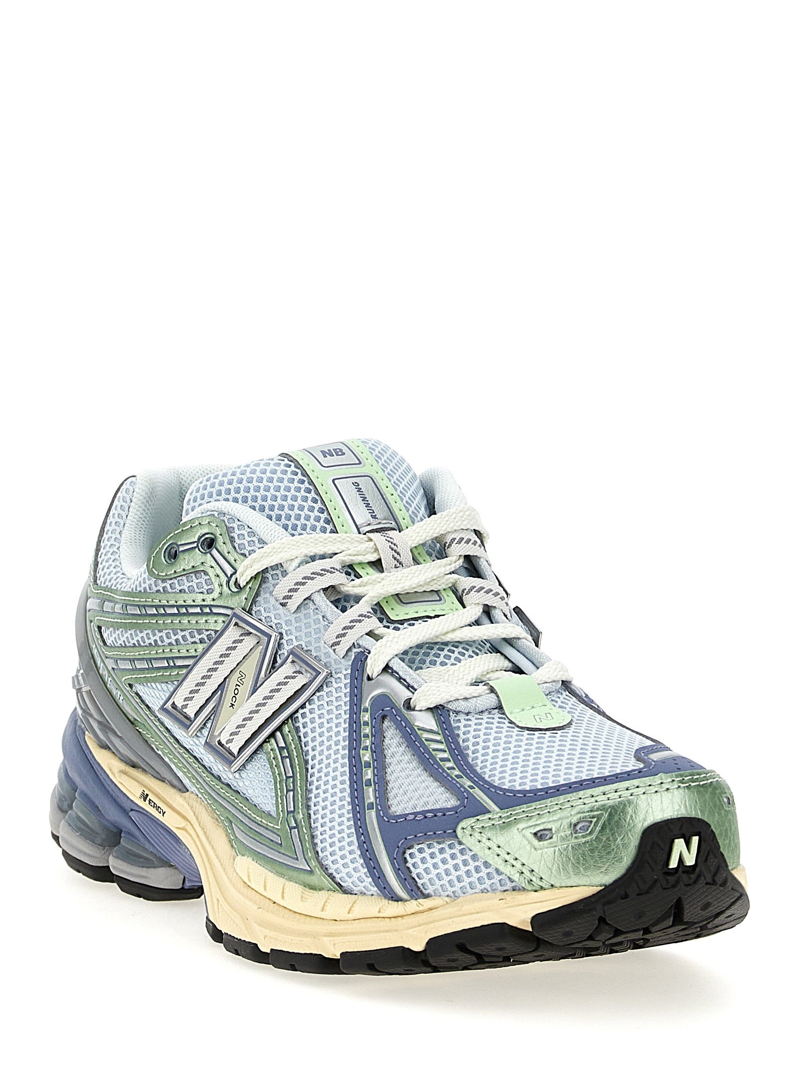 1906-R Sneakers Multicolor - 2