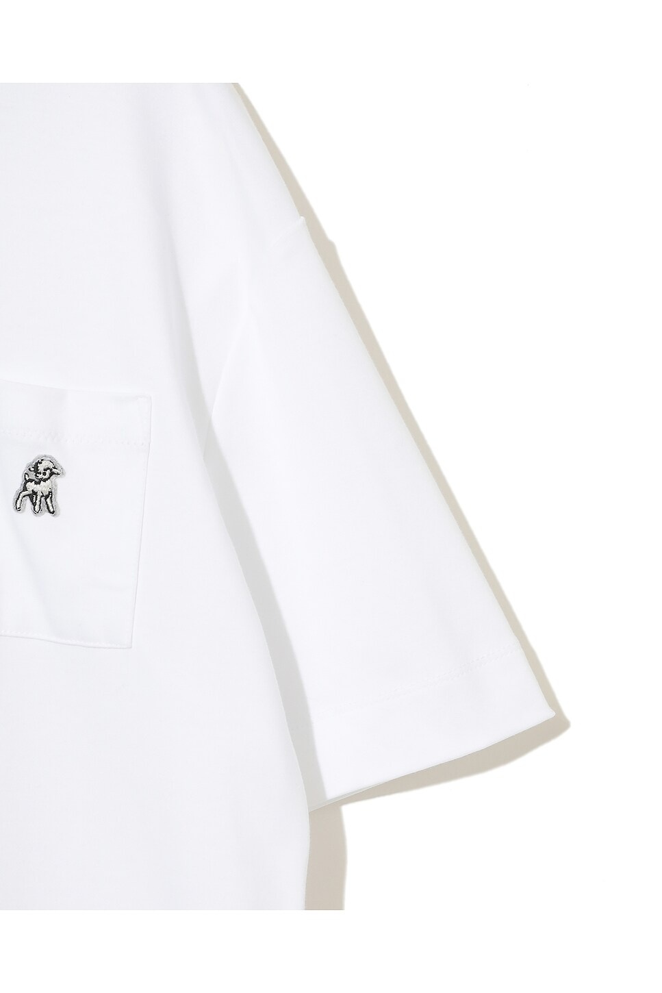 x Sunspel T-Shirt - 5