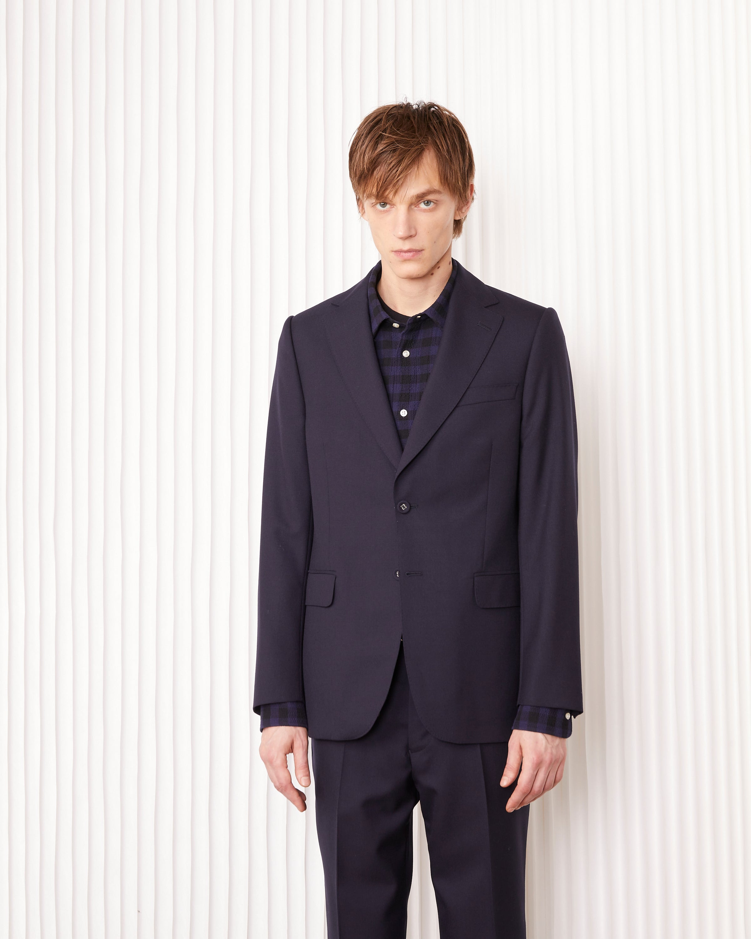 GIOVANNI JACKET - 2