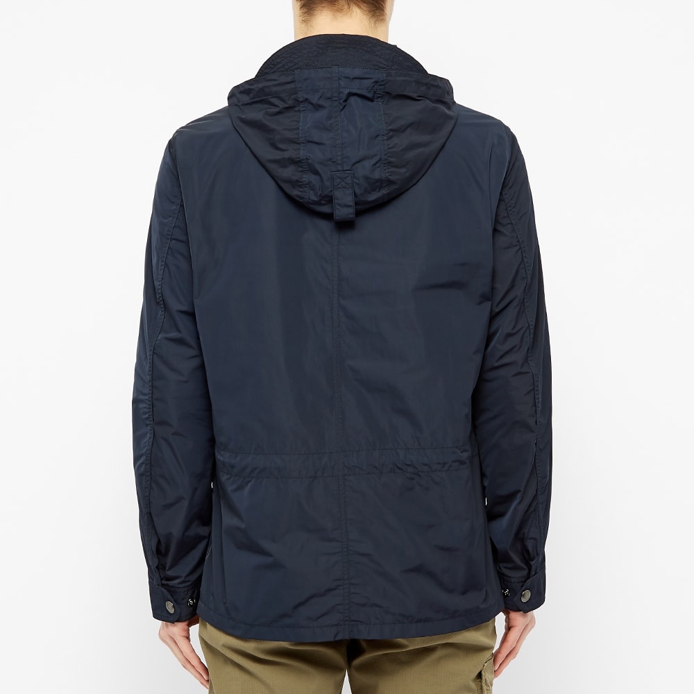 Belstaff Weekender Parka - 5