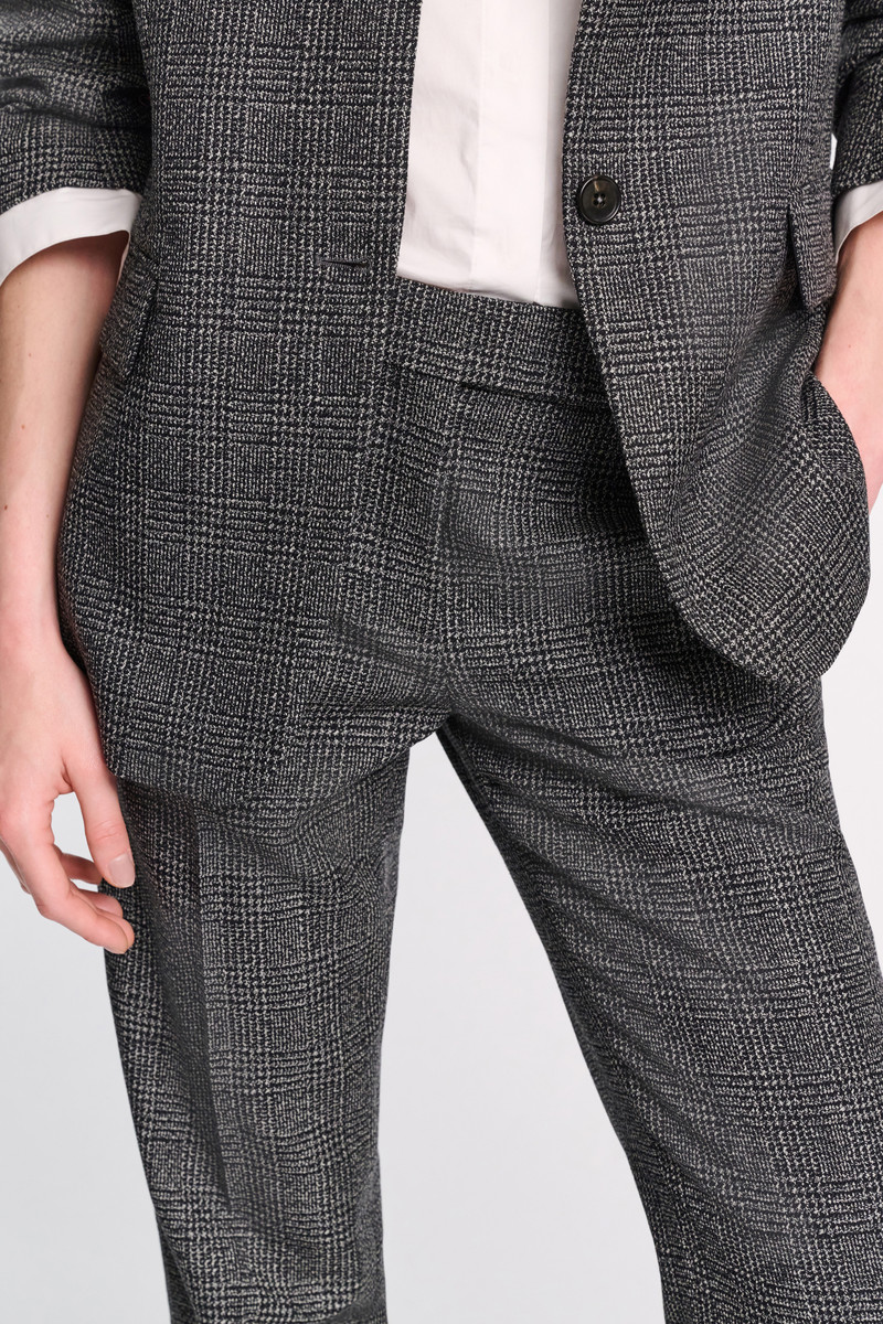 GRAPHIC ELEGANCE pants 6