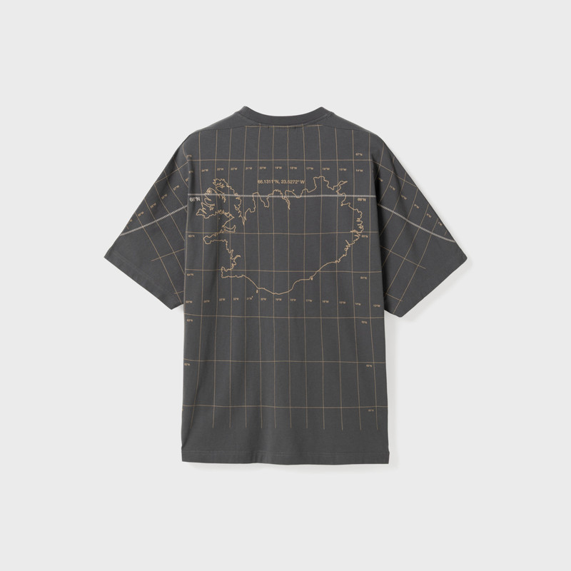 66°NORTH Suðureyri T-Shirt outlook