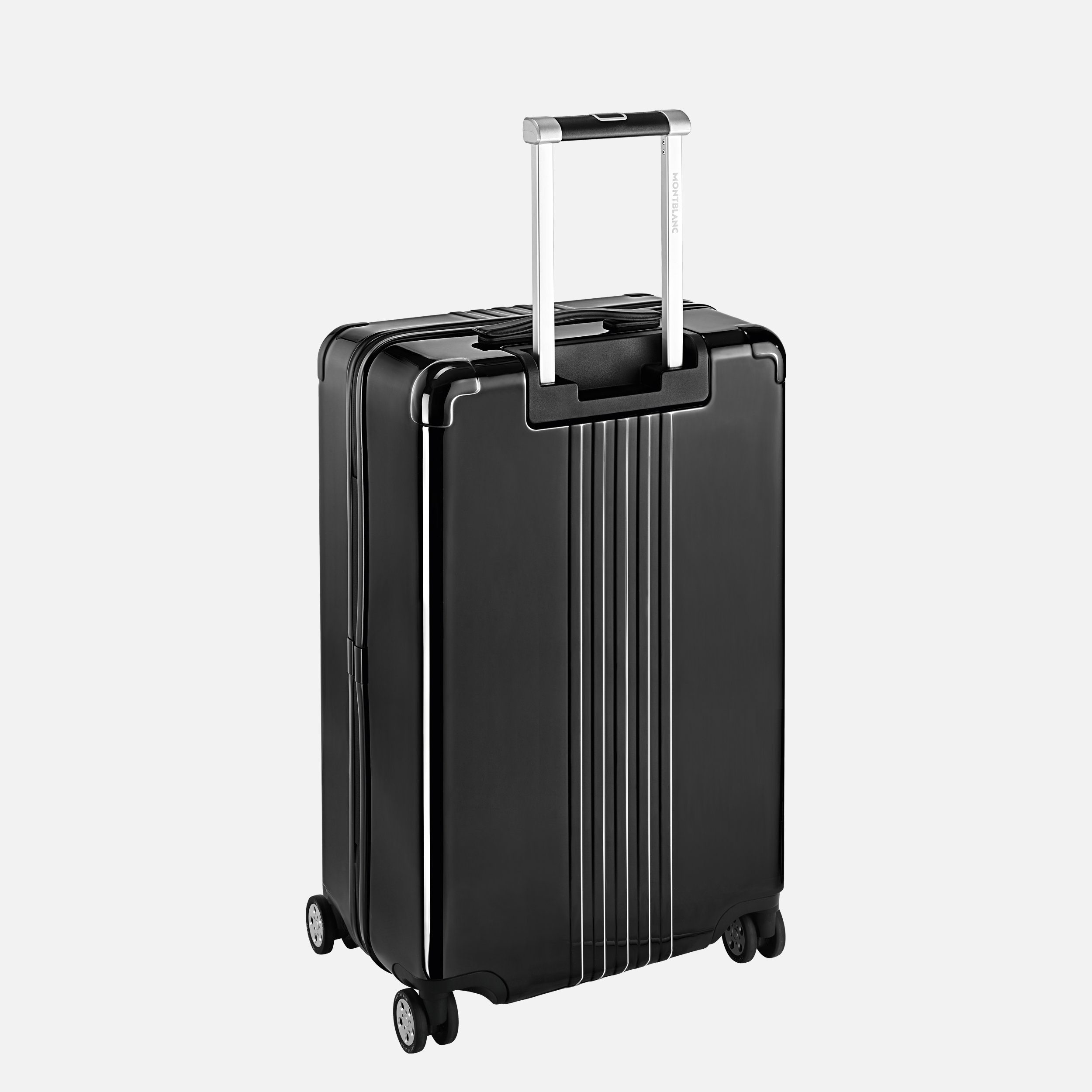 #MY4810 Light Medium Luggage - 2