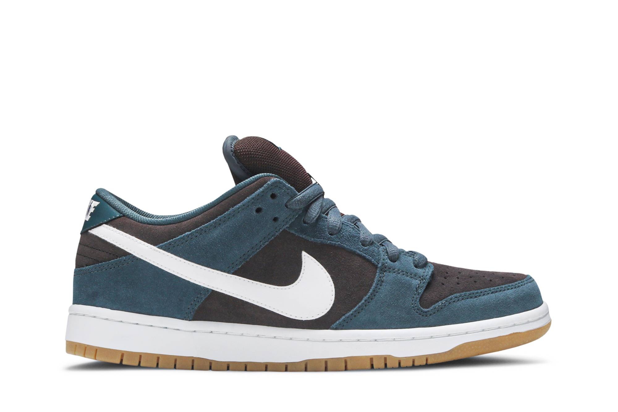 Dunk Low Pro SB - 1