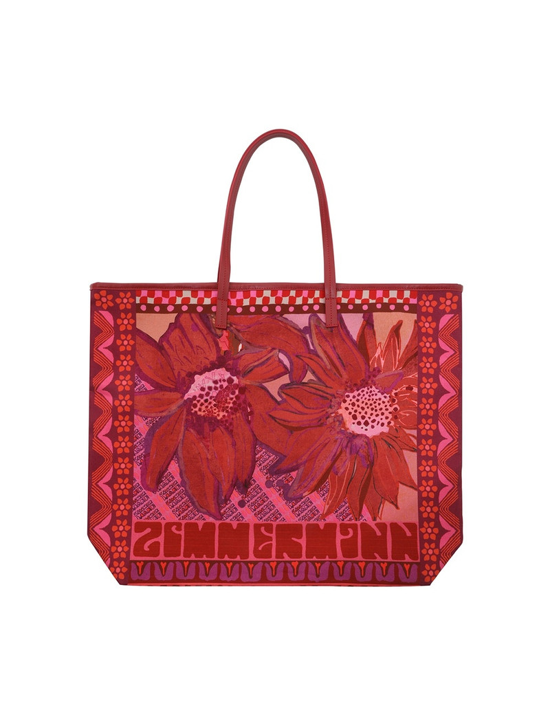 ZIMMERMANN (RED) SUMMER SET 3