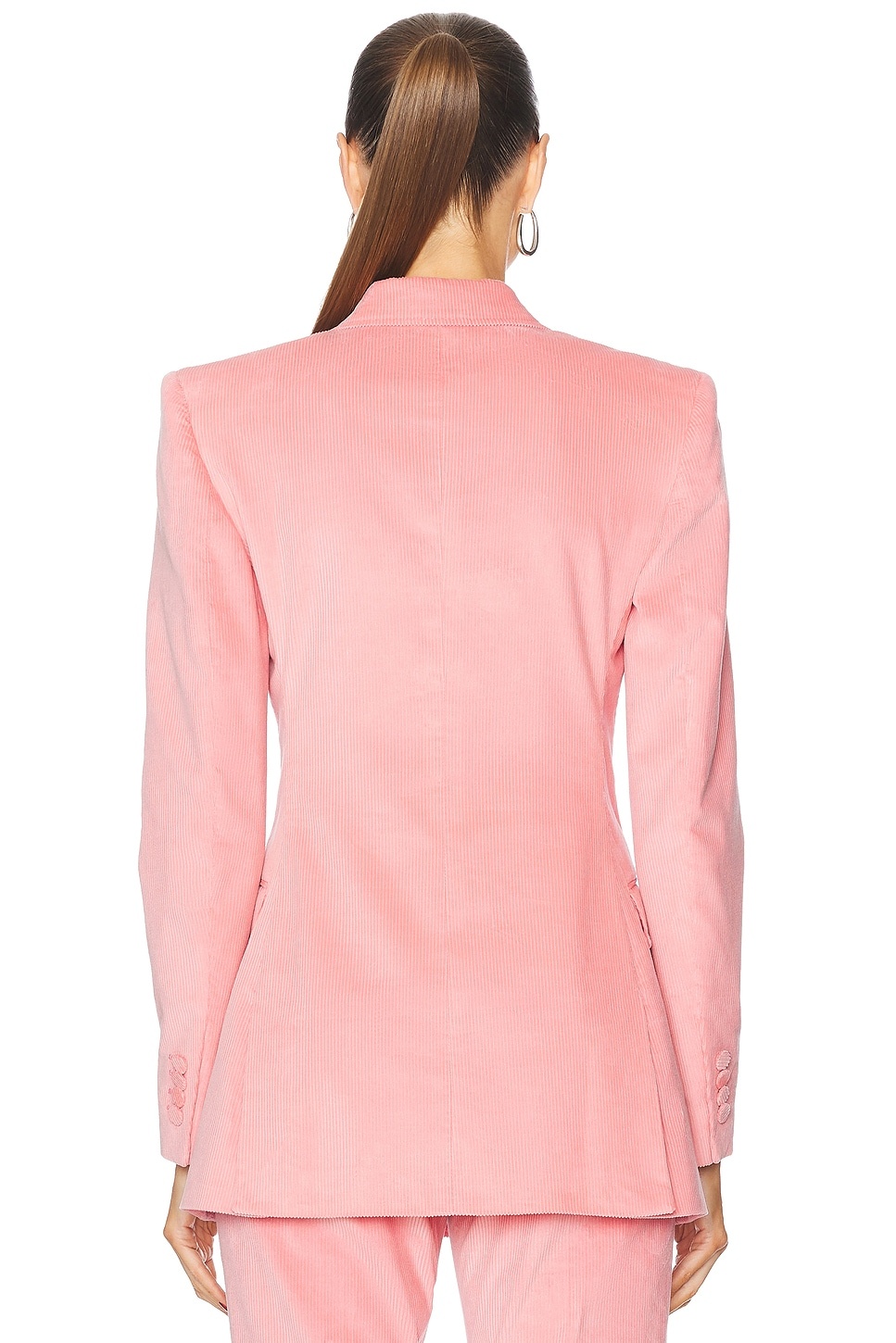 Gavin Blazer - 3