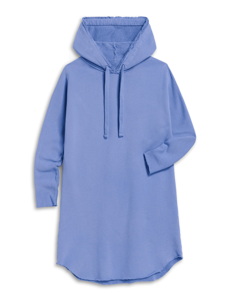 Hooded Dress 1