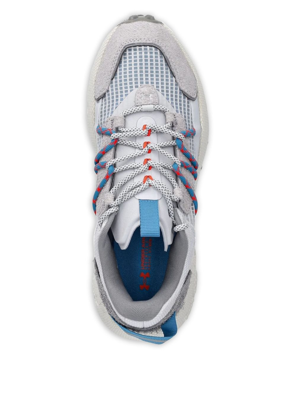 Fat Tire Venture Pro textured lace-up sneakers - 3