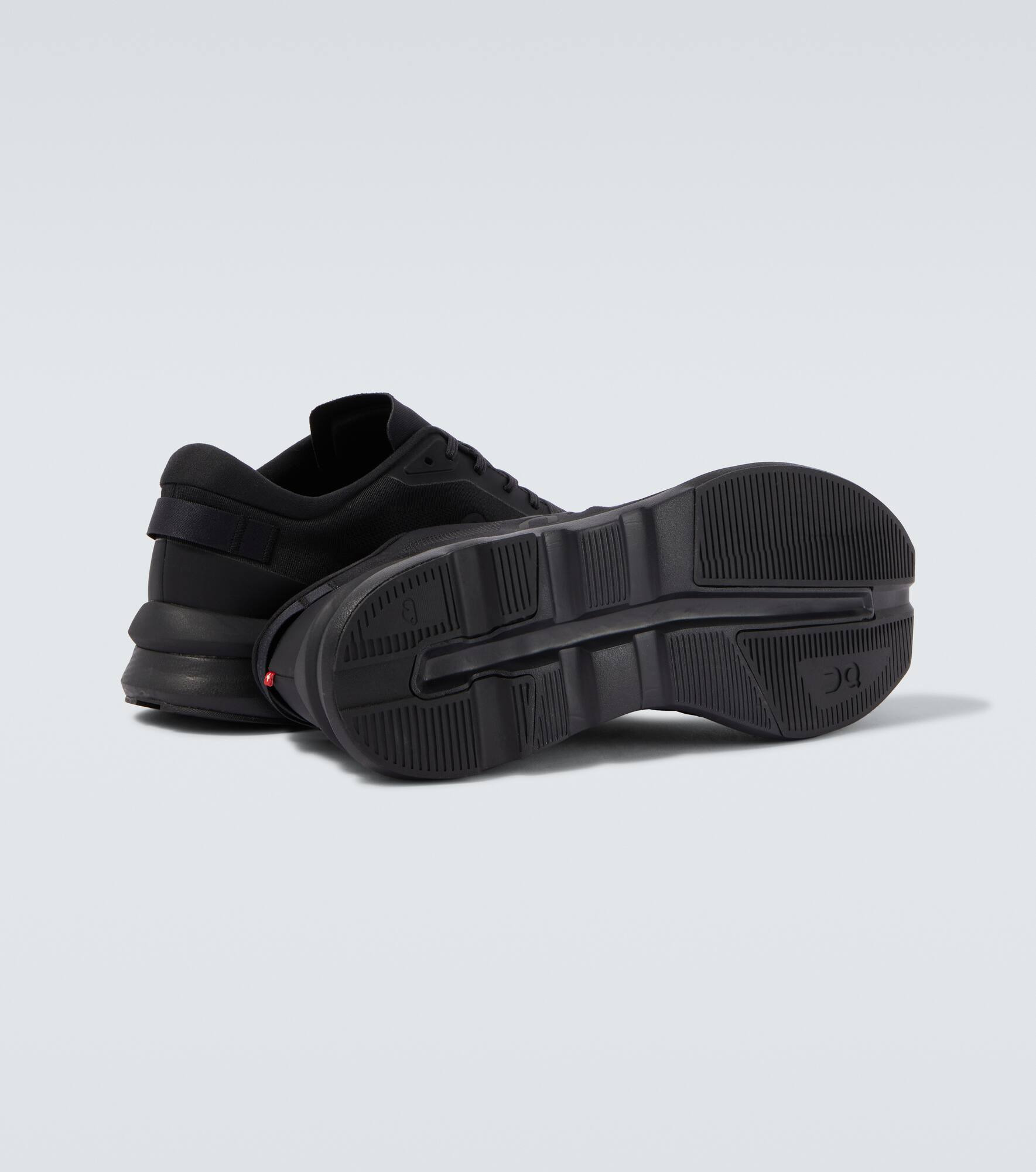 Cloudzone running shoes - 7
