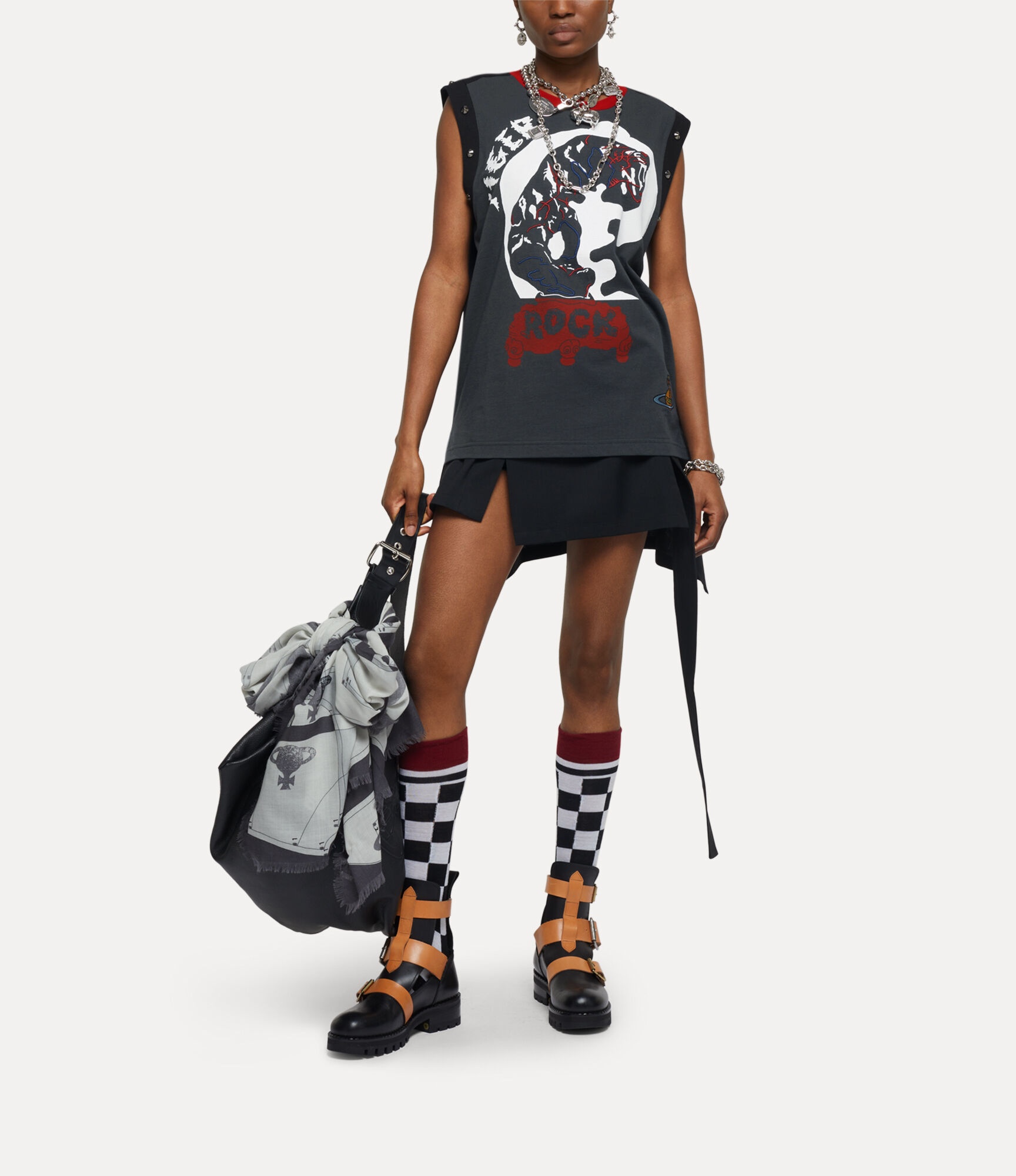 TIGER VEST - 5