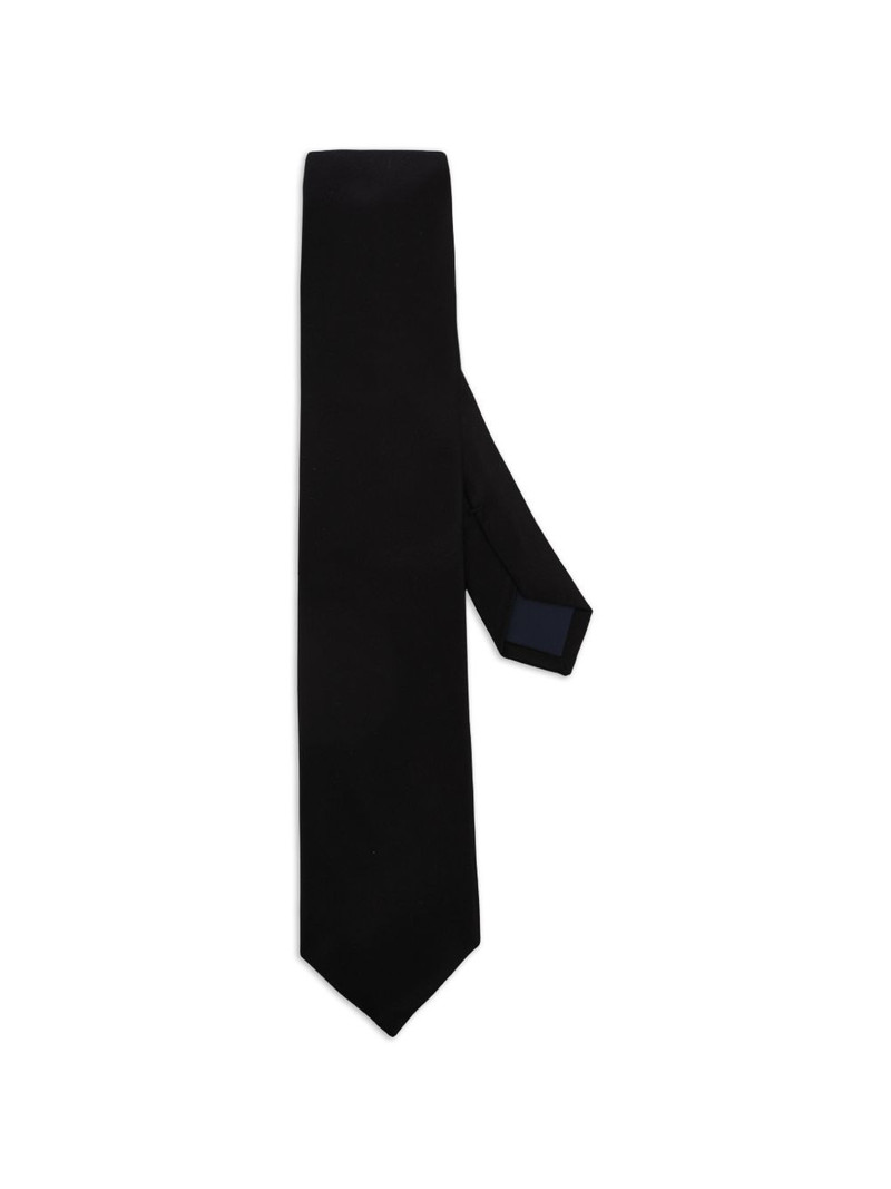 silk tie 1