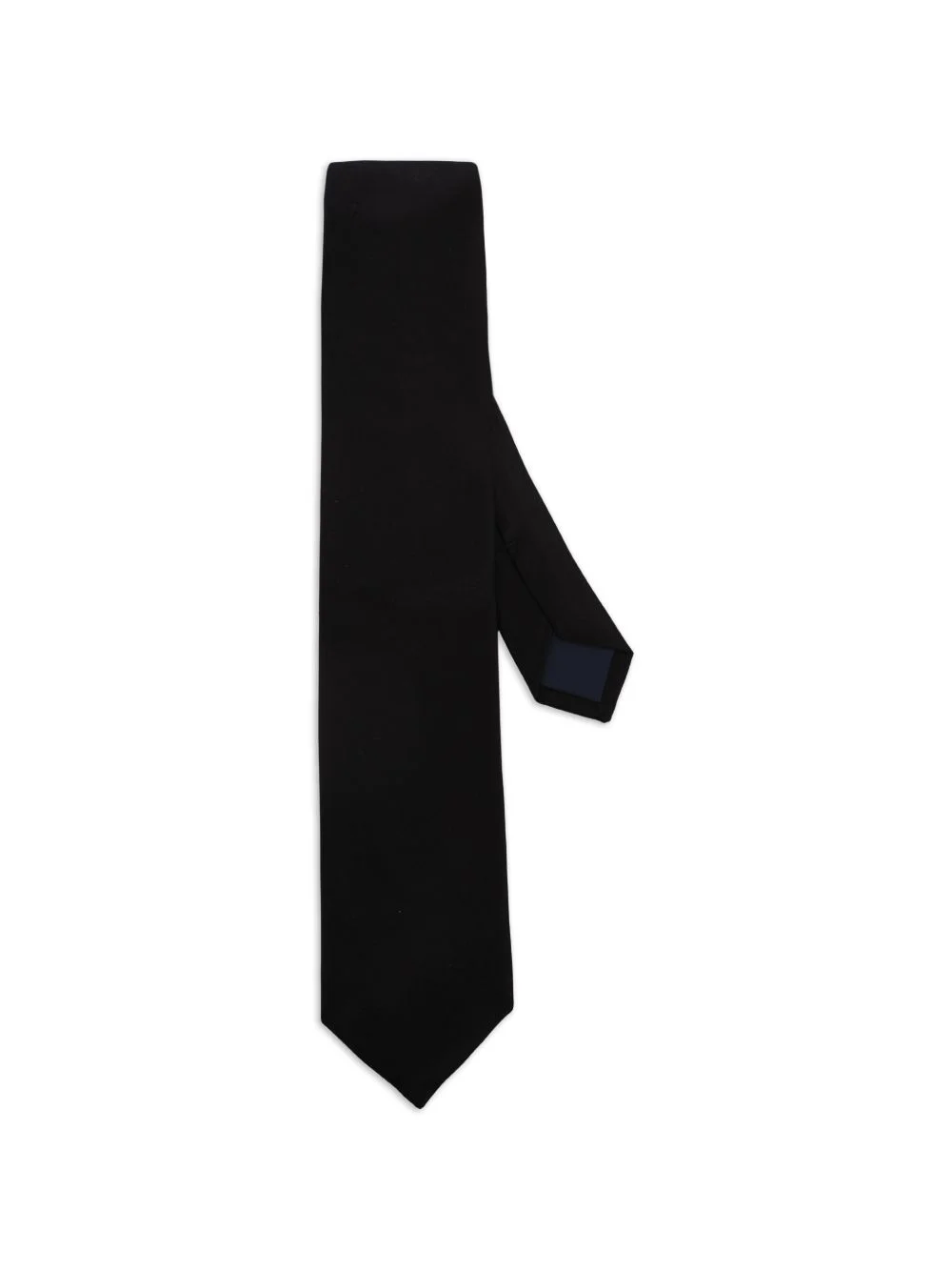 silk tie - 1