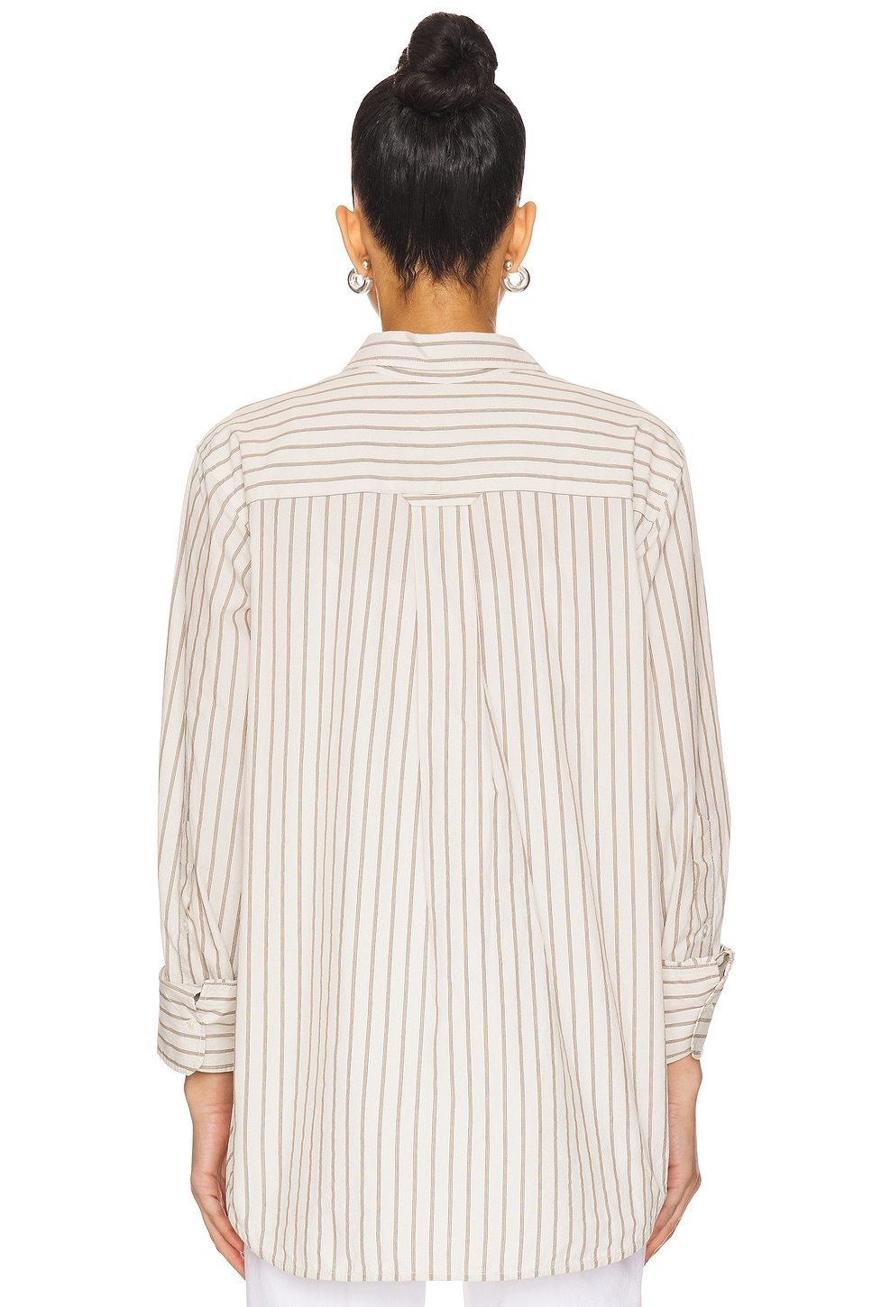 Shay Shirt - 4