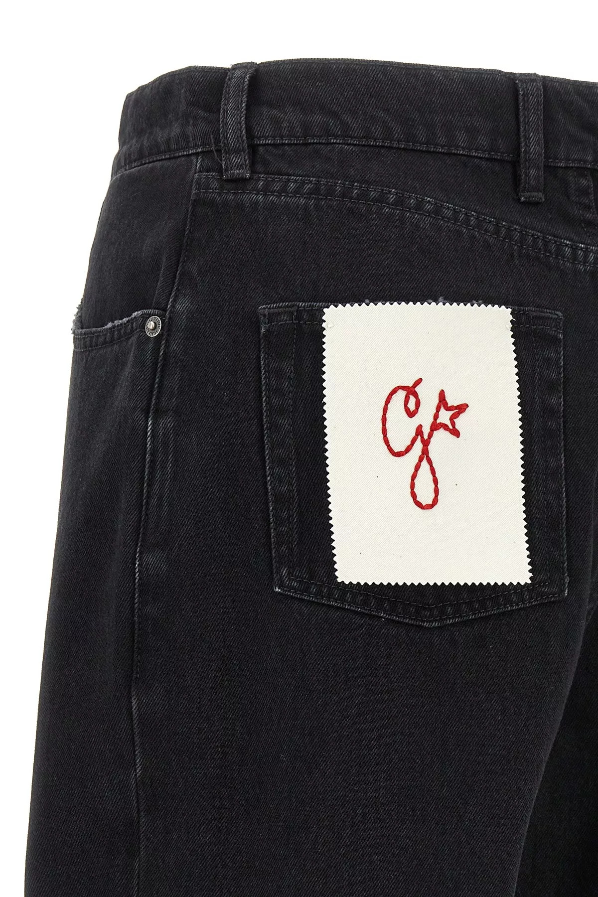 'Kim' jeans - 6