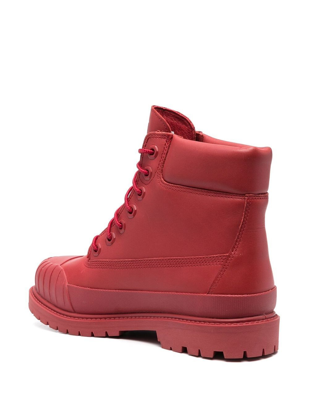 x Bee Line Gum-Toe boots - 3