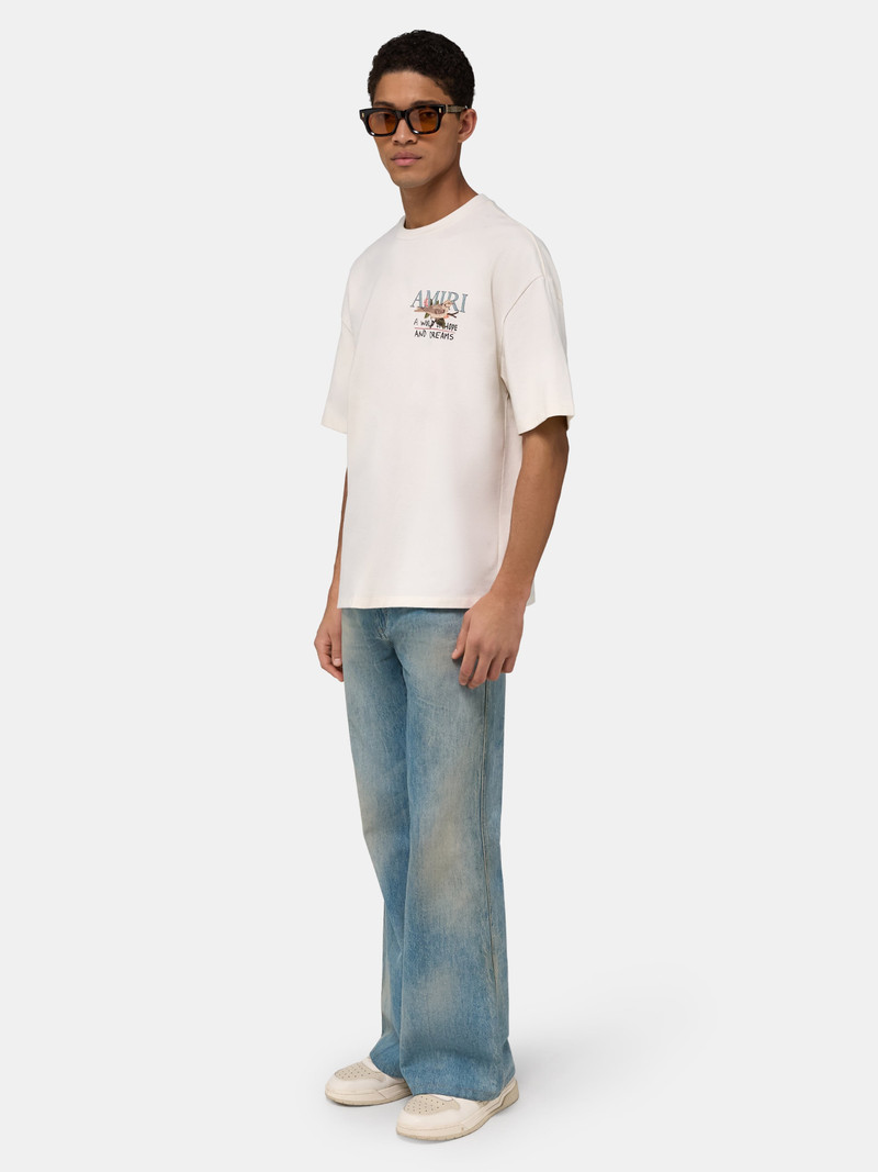 BOOT CUT JEAN 3