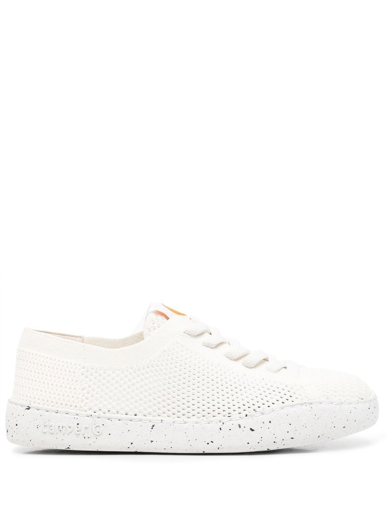 Peu Touring low-top sneakers 1