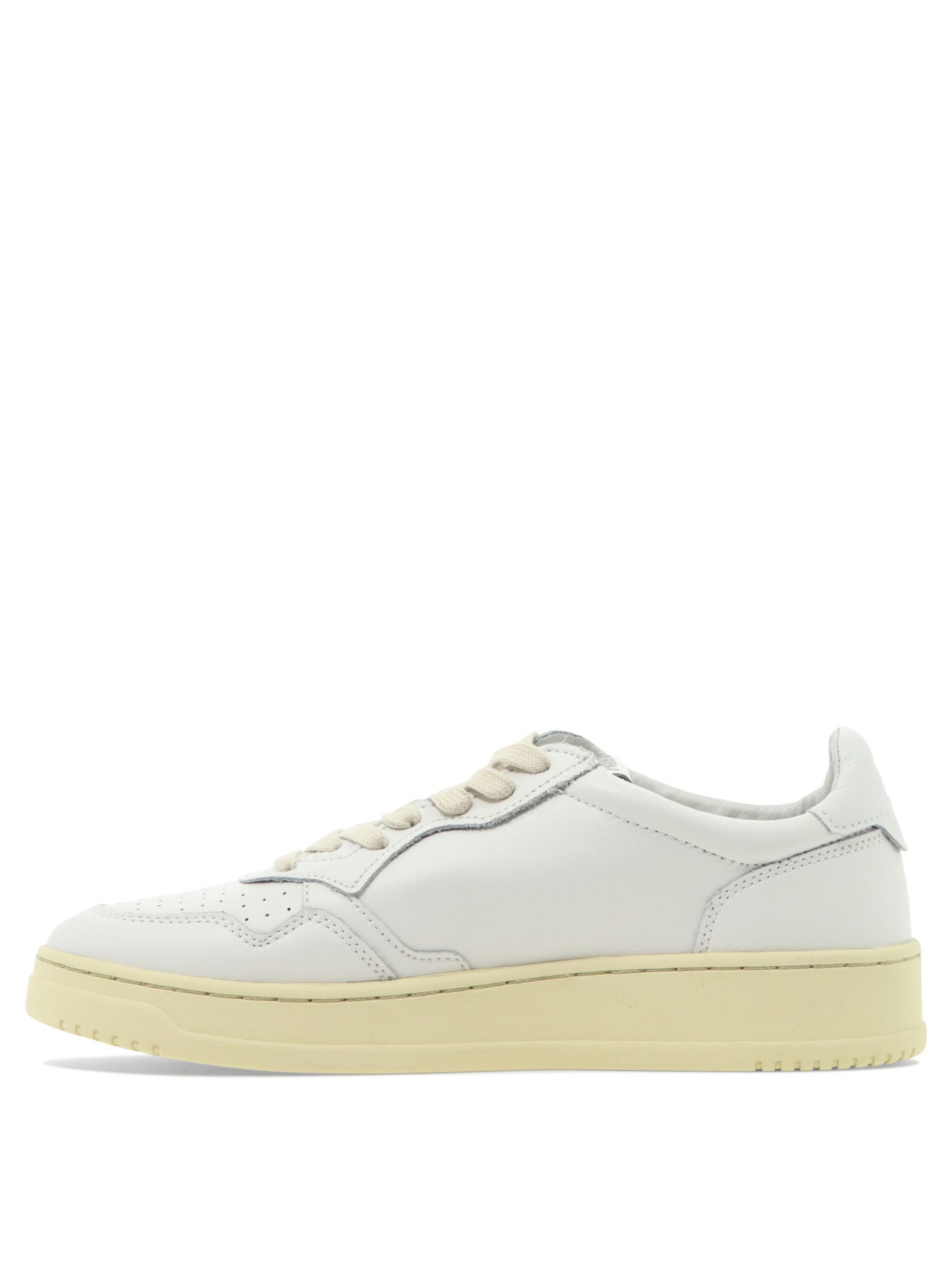 Autry "medalist Low" Sneakers - 3