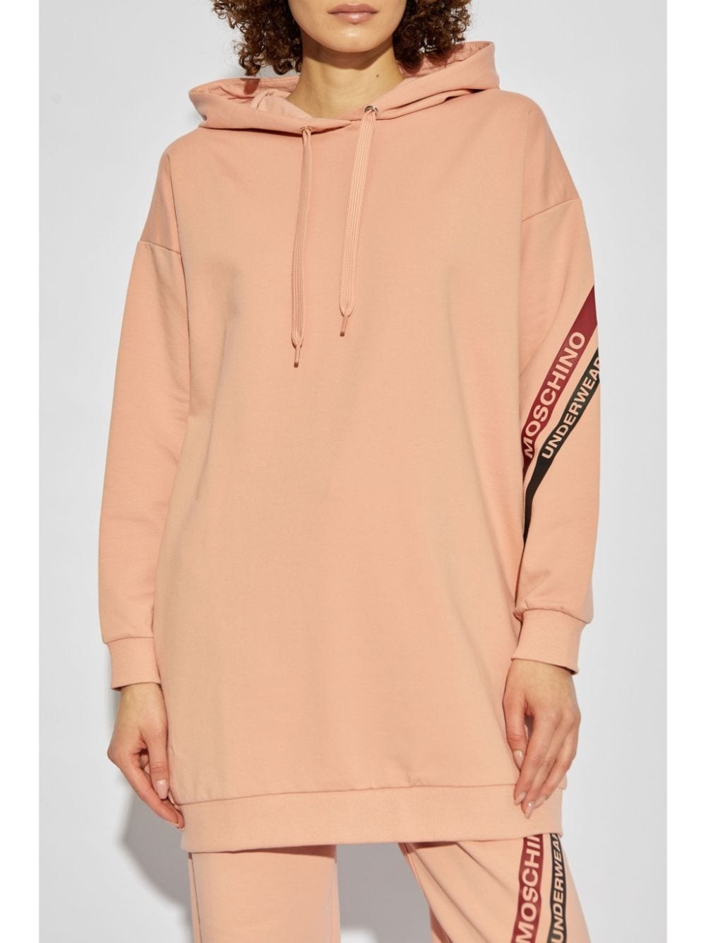 logo hoodie - 3